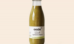 Omie - Velouté d'épinard et chèvre - 750 ml