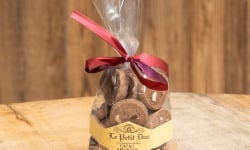 Le Petit Duc - Cacao Amandes