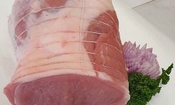 Ferme de la Paumerais - ROTI DE PORC (x1) - 2,5 Kg