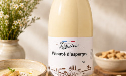Domaine Reverchon - Velouté d'Asperges 75cl
