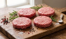 Domaine de Kobyu - Préparation hachée de Wagyu 8x 150g
