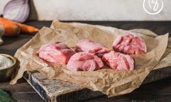 Maison BAYLE - Champions du Monde de boucherie 2016 - Blanquette de Veau - 3 x 1kg