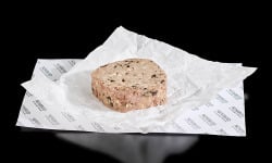 Nemrod - Tranche de terrine fraîche de cerf aux morilles (200g)