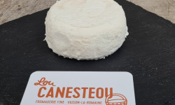 Lou Canesteou - Valréas frais