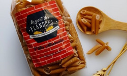 Ferme Joos - Penne Curry artisanale