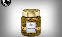 Boucherie Moderne - haricots vert (petit)