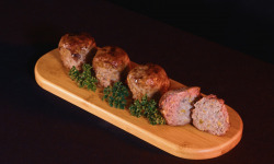 Ferme de Fontbonne - Caillettes au chou - 8 pièces