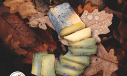 GAEC Les Perce-neige - Brique d'espierre 500g