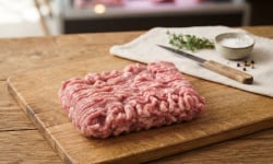 Domaine du Chillou - [Précommande] Porc Mangalica Haché