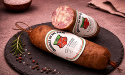 Maison Schmid - Andouille du Val-d'Ajol - 1 pièce-