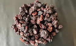 Esprit Zen - Raisins De Corinthe - 50g