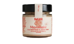 Maison Agour - Mayonnaise à la truffe noire