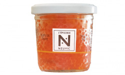 Caviar de Neuvic - Oeufs de Truite FRANCE 100g