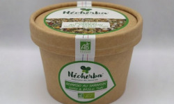 Néoherba - Gomasio au sarrasin, Shiso & Basilic Thai