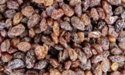 L’Oliveraie du Coudon - Raisins secs Sultanine 250g