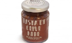 Casa Di Cecco - Crème D'olives Noires