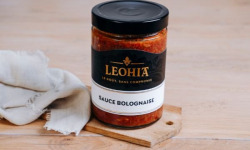 Leohia - Sauce Bolognaise 700G