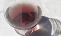 Rébecca les Jolies Fleurs - Thé Fumé