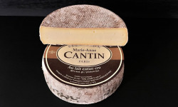 La Fromagerie Marie-Anne Cantin - Tomme De Savoie