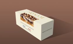 NONAM® par Manon Montessuit - Pâté-(en)-Croûte Fermier