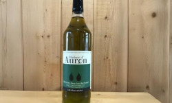 Huilerie d'Auron - Huile d'Olive vierge Extra Bio du Portugal 1L