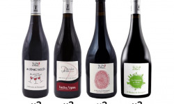 Domaine de la Perrée - Saint Nicolas de Bourgueil - Pack 12 bouteilles