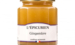 L'Epicurien - Gingembre