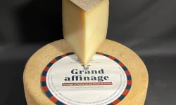 Laiterie de la Nive - Grand Affinage 1kg
