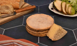 Fromage Gourmet - Livarot AOP