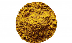 Esprit Zen - Garam Massala piquant - Sachet 100g