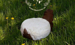 Fromagerie des Gors - Mothais sur feuille