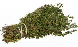 Truffes des Roches - Thym sauvage - botte de 100 g