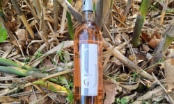 Domaine Girod - AOP Ventoux Vin Rosé 2023