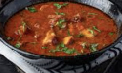 L’Oliveraie du Coudon - [Précommande] POULPE EN SAUCE PIQUANTE 450 ML - NET 360g / Brut 670g