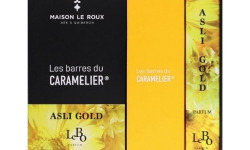 Maison Le Roux - Orange Gingembre Lait – Asli Gold