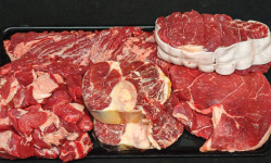 Boucherie Puig - Colis caissette Boeuf