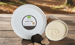 O Maribelle - Crème Glacée Vanille - Truffe