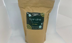 Paysan Bleu - Spiruline Brindilles 500g