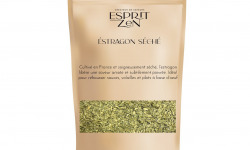 Esprit Zen - Estragon Séché - Sachet refermable de 50g