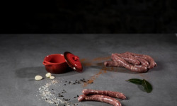 Charcuterie Commenges - Chipolatas - 1x550g