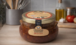 La Maison du Charolais - Chili Con Carné AOP Bœuf de Charolles  500g