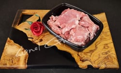 Boucherie Charcuterie Traiteur Lionel Ghérardi - Araignée de Porc - 2 kg