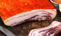 Charcuterie Aubard - VENTRECHE DE KINTOA - Morceau 1kg (+/-5%)