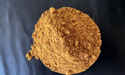 Esprit Zen - Mélange Épices Couscous - 50g
