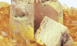 L'OLIVERAIE DU COUDON - [Précommande] FOIE GRAS DE CANARD ENTIER IGP 90Gr OU 180Gr