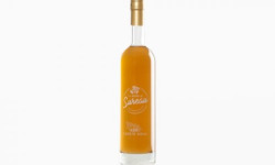 La Maison du Sureau - Sirop de fleurs de sureau - 6 x 35cl