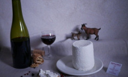 Boutique Boisette - Pur chèvre égoutté 300g