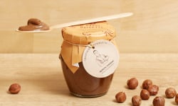 Le Casse Noisette - Pâte à tartiner noisette chocolat - 200 g