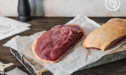 Maison BAYLE - Champions du Monde de boucherie 2016 - Magret de canard - 380g (1 tranche)