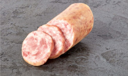 Maison Schmid - Saucisson à l'ail 200g